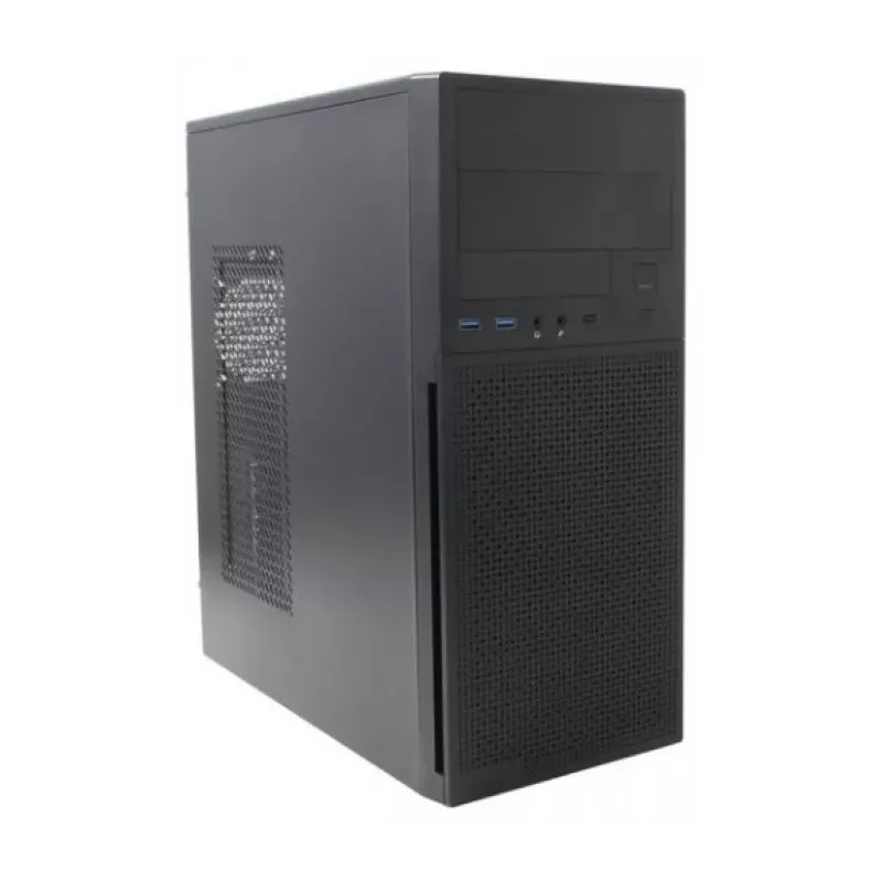 Купить корпус ATX Powerman DA815BK в Москве, смотреть цены 6193555 в интернет-магазине goldbyte.ru