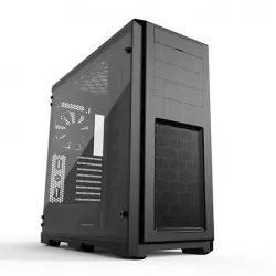 Купить корпус eATX PHANTEKS Enthoo Pro в Москве, смотреть цены PH-ES614PTG_BK в интернет-магазине goldbyte.ru