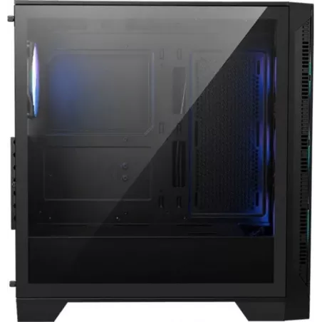 Купить корпус ATX MSI MAG FORGE 321R AIRFLOW в Москве, смотреть цены 306-7G23R22-HH9 в интернет-магазине goldbyte.ru