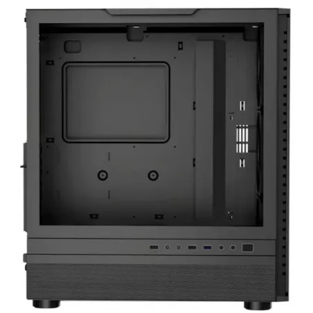 Купить корпус eATX PCCooler ME200 в Москве, смотреть цены ME200 MESH BK в интернет-магазине goldbyte.ru