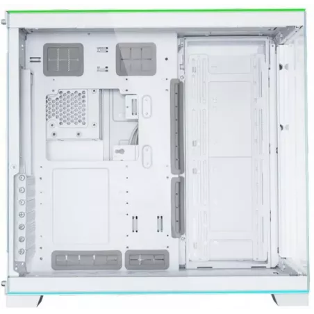 Купить корпус eATX Lian Li O11 Dynamic Evo RGB в Москве, смотреть цены G99.O11DERGBW.00 в интернет-магазине goldbyte.ru