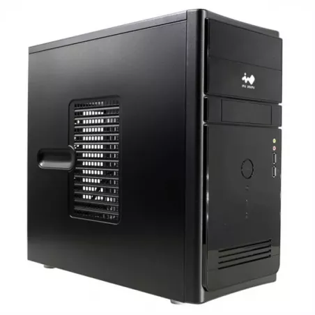 Купить корпус mATX InWin ENR021 в Москве, смотреть цены 6197045 в интернет-магазине goldbyte.ru