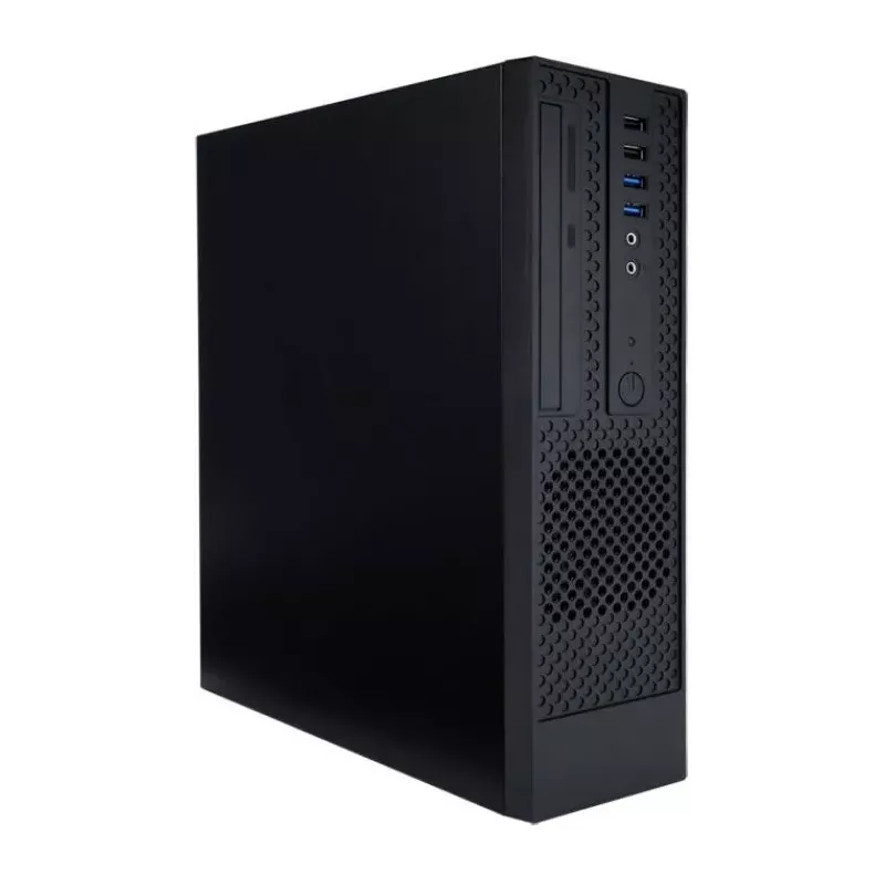 Купить корпус mATX InWin CK709 в Москве, смотреть цены 6143979 в интернет-магазине goldbyte.ru