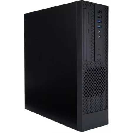 Купить корпус mATX InWin CK709 в Москве, смотреть цены 6143979 в интернет-магазине goldbyte.ru