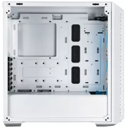 Купить корпус eATX Cooler Master MasterBox 520 в Москве, смотреть цены MB520-WGNN-S01 в интернет-магазине goldbyte.ru