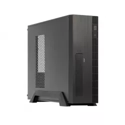 Купить корпус mATX Chieftec UNI в Москве, смотреть цены UE-02B-OP в интернет-магазине goldbyte.ru
