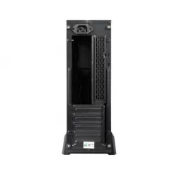 Купить корпус mATX Chieftec UNI в Москве, смотреть цены UE-02B-OP в интернет-магазине goldbyte.ru