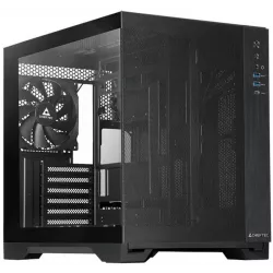 Купить корпус ATX Chieftec VISIO AIR в Москве, смотреть цены GM-30B-M-OP в интернет-магазине goldbyte.ru