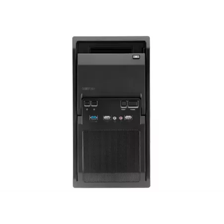 Купить корпус mATX Chieftec LT-01B-OP в Москве, смотреть цены  в интернет-магазине goldbyte.ru