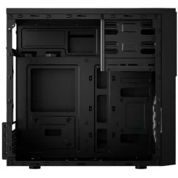 Купить корпус mATX CBR RD880 в Москве, смотреть цены PCC-ATX-RD880-450W в интернет-магазине goldbyte.ru