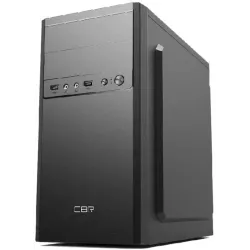 Купить корпус mATX CBR RD873 в Москве, смотреть цены PCC-MATX-RD873-450W в интернет-магазине goldbyte.ru