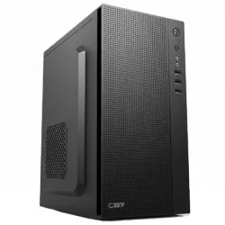 Купить корпус mATX CBR MX12 в Москве, смотреть цены PCC-MATX-MX12-500W в интернет-магазине goldbyte.ru