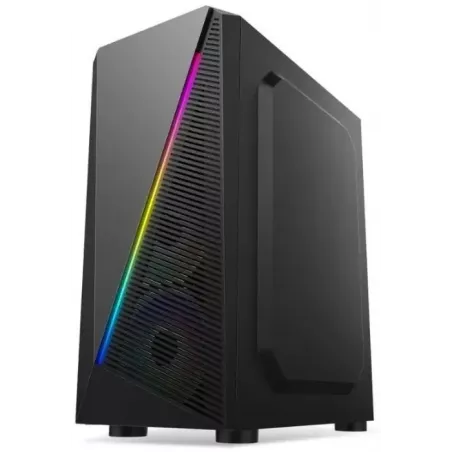 Купить корпус mATX Bloody BD-CC102F в Москве, смотреть цены BD-CC102F-BK в интернет-магазине goldbyte.ru