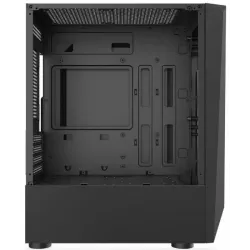 Купить корпус mATX Bloody BD-CC102F в Москве, смотреть цены BD-CC102F-BK в интернет-магазине goldbyte.ru