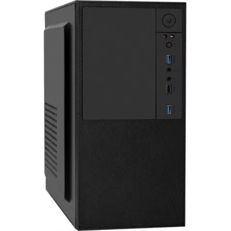 Купить корпус mATX Exegate BAA-308U2 в Москве, смотреть цены EX297994RUS в интернет-магазине goldbyte.ru