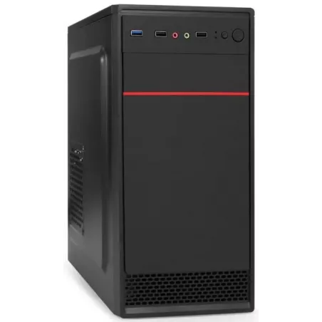 Купить корпус mATX Exegate MA-401-XP600 в Москве, смотреть цены EX295159RUS в интернет-магазине goldbyte.ru