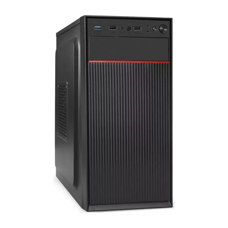 Купить корпус mATX Exegate BAA-113U в Москве, смотреть цены EX292351RUS в интернет-магазине goldbyte.ru