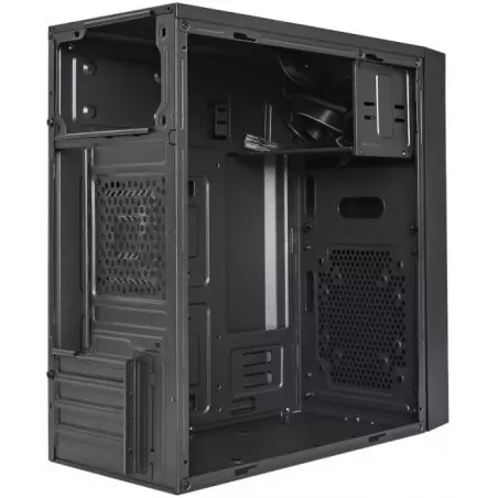 Купить корпус mATX Exegate BAA-113U в Москве, смотреть цены EX292351RUS в интернет-магазине goldbyte.ru