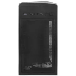 Купить корпус ATX Exegate EVO-8225 в Москве, смотреть цены EX292858RUS в интернет-магазине goldbyte.ru
