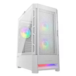 Купить корпус eATX Cougar Airface RGB в Москве, смотреть цены Cougar 187542 в интернет-магазине goldbyte.ru