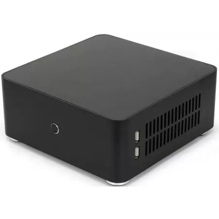 Купить корпус mini-ITX Crown CMC-170-803 в Москве, смотреть цены CM000003122 в интернет-магазине goldbyte.ru