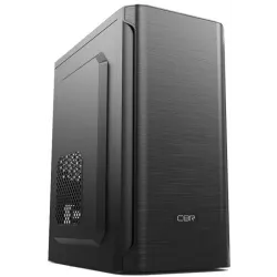 Купить корпус mATX CBR Mx10 в Москве, смотреть цены PCC-MATX-MX10-450W2 в интернет-магазине goldbyte.ru