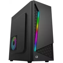 Купить корпус ATX ACCORD ACC-CT295RGB/ACC-CL295RGB в Москве, смотреть цены ACC-CT295RGB в интернет-магазине goldbyte.ru