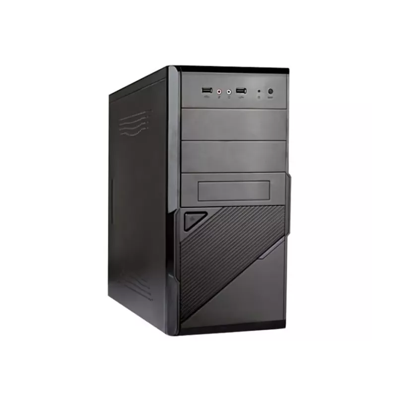 Купить корпус mATX Exegate BA-201 в Москве, смотреть цены EX284021RUS в интернет-магазине goldbyte.ru