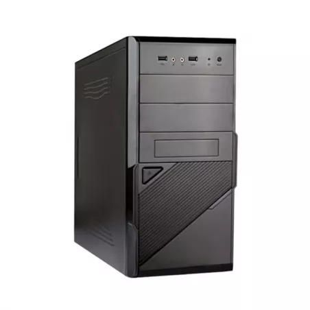 Купить корпус mATX Exegate BA-201 в Москве, смотреть цены EX284021RUS в интернет-магазине goldbyte.ru