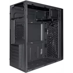Купить корпус ATX Exegate AA-440-AA400 в Москве, смотреть цены EX290180RUS в интернет-магазине goldbyte.ru