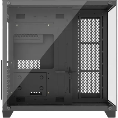 Купить корпус ATX 1STPLAYER MV8-TP-BK в Москве, смотреть цены  в интернет-магазине goldbyte.ru