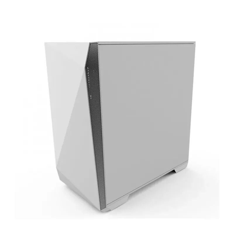 Купить корпус mATX Zalman Z1 Iceberg в Москве, смотреть цены Z1 Iceberg White в интернет-магазине goldbyte.ru