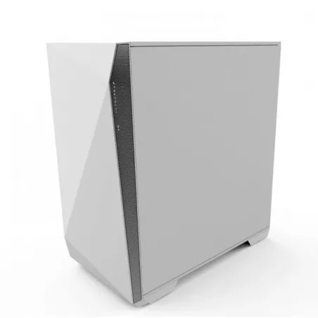 Купить корпус mATX Zalman Z1 Iceberg в Москве, смотреть цены Z1 Iceberg White в интернет-магазине goldbyte.ru
