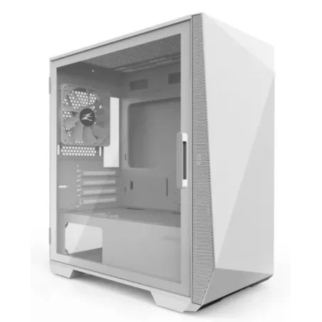 Купить корпус mATX Zalman Z1 Iceberg в Москве, смотреть цены Z1 Iceberg White в интернет-магазине goldbyte.ru