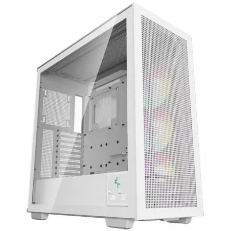 Купить корпус eATX Deepcool MORPHEUS WH в Москве, смотреть цены  в интернет-магазине goldbyte.ru
