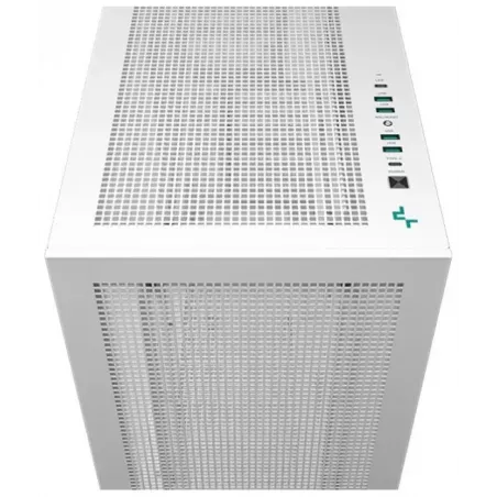 Купить корпус eATX Deepcool MORPHEUS WH в Москве, смотреть цены  в интернет-магазине goldbyte.ru
