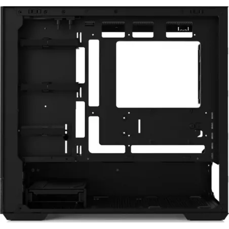 Купить корпус mATX Zalman P30 AIR в Москве, смотреть цены P30 AIR Black в интернет-магазине goldbyte.ru