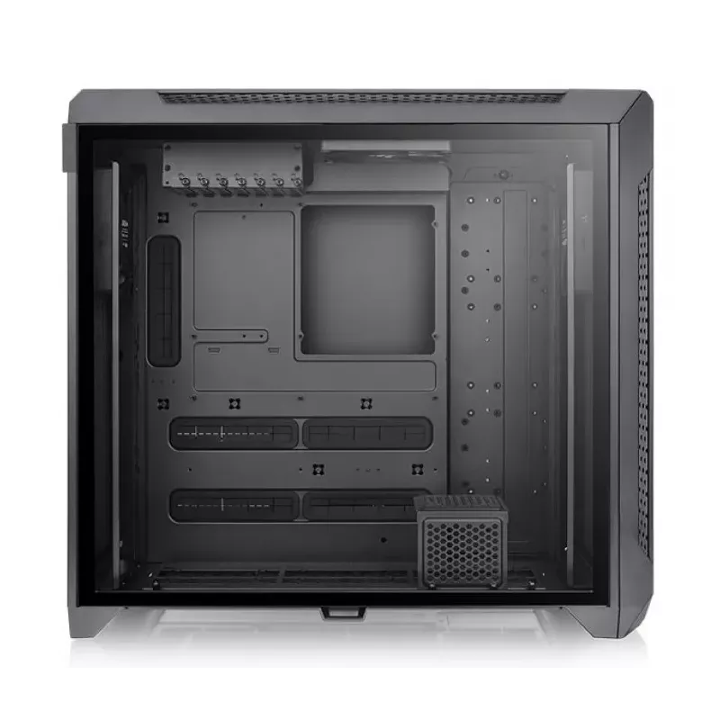 Купить корпус eATX Thermaltake CTE C750 TG ARGB в Москве, смотреть цены CA-1X6-00F1WN-01 в интернет-магазине goldbyte.ru