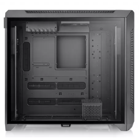 Купить корпус eATX Thermaltake CTE C750 TG ARGB в Москве, смотреть цены CA-1X6-00F1WN-01 в интернет-магазине goldbyte.ru