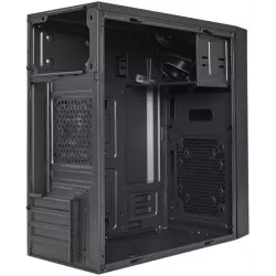 Купить корпус mATX Exegate BAA-113U-AAA450 в Москве, смотреть цены EX292355RUS в интернет-магазине goldbyte.ru