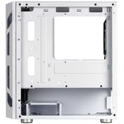 Купить корпус mATX SilverStone FARA H1M PRO в Москве, смотреть цены SST-FAH1MW-PRO в интернет-магазине goldbyte.ru