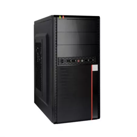Купить корпус mATX Exegate BA-204U в Москве, смотреть цены EX284033RUS в интернет-магазине goldbyte.ru