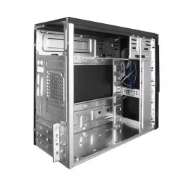 Купить корпус mATX Exegate BA-204U в Москве, смотреть цены EX284033RUS в интернет-магазине goldbyte.ru