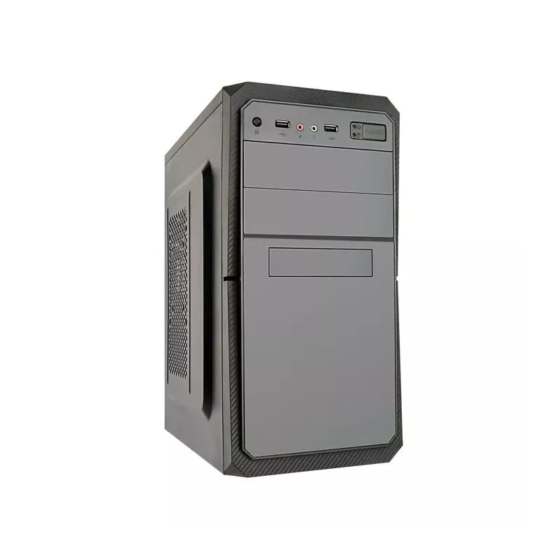 Купить корпус mATX Exegate BA-202 в Москве, смотреть цены EX284026RUS в интернет-магазине goldbyte.ru
