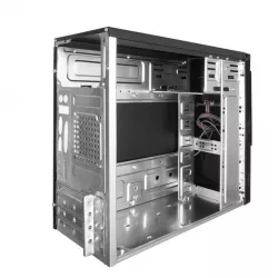 Купить корпус mATX Exegate BA-202 в Москве, смотреть цены EX284024RUS в интернет-магазине goldbyte.ru