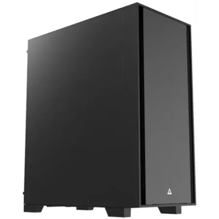 Купить корпус ATX Montech AIR1000SB в Москве, смотреть цены AIR 1000 SILENT BLACK в интернет-магазине goldbyte.ru