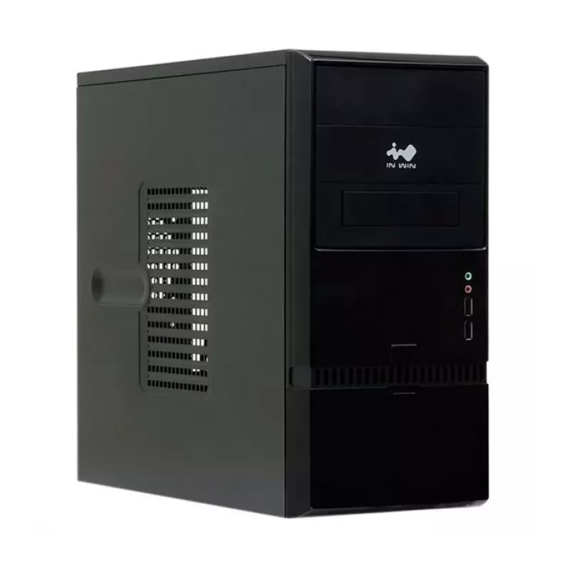 Купить корпус mATX InWin ENR022 в Москве, смотреть цены 6197046 в интернет-магазине goldbyte.ru