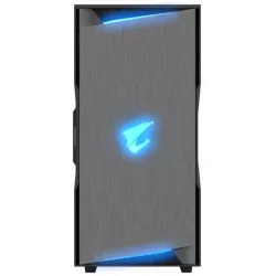Купить корпус ATX GIGABYTE AORUS C300 Glass в Москве, смотреть цены GB-AC300G в интернет-магазине goldbyte.ru