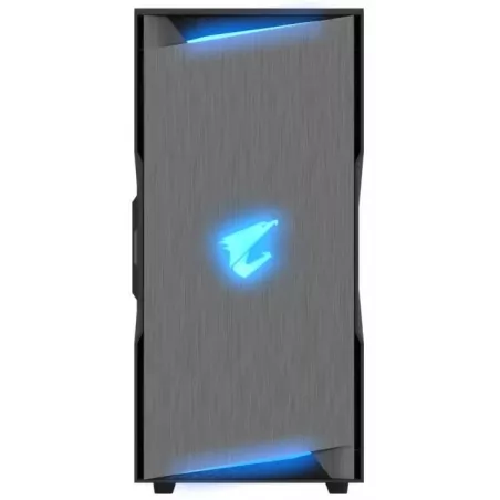 Купить корпус ATX GIGABYTE AORUS C300 Glass в Москве, смотреть цены GB-AC300G в интернет-магазине goldbyte.ru