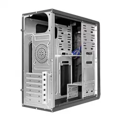 Купить корпус ATX Exegate CP-603UB в Москве, смотреть цены EX283218RUS в интернет-магазине goldbyte.ru